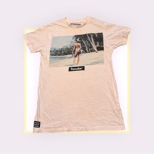 Paradise T-Shirt | Sz:XS